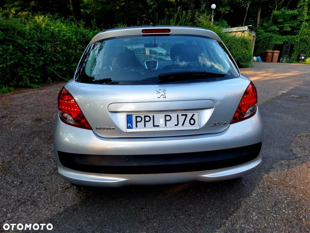 Peugeot 207 75 forever - 3