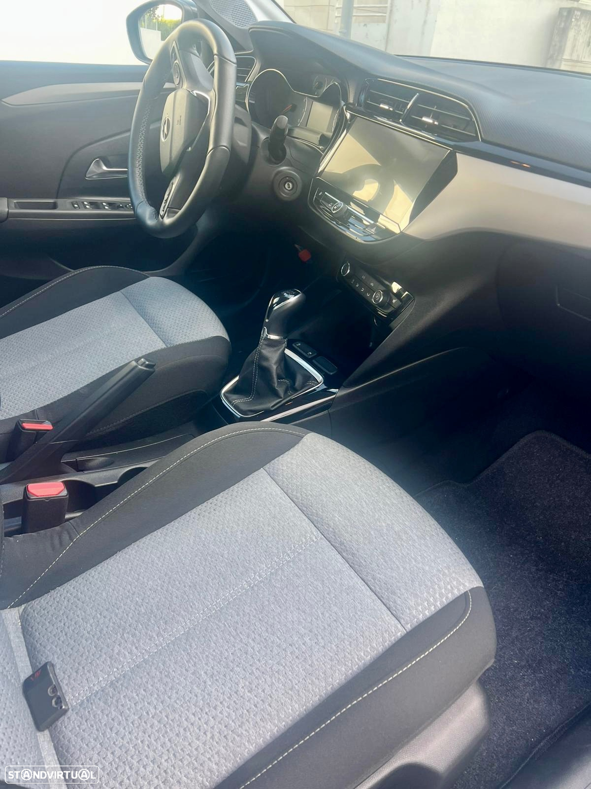 Opel Corsa 1.2 Edition - 7