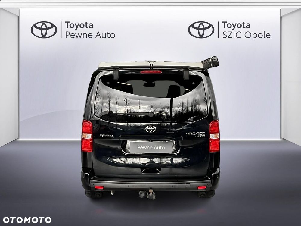 Toyota Proace Verso 2.0 D4-D Long VIP - 7