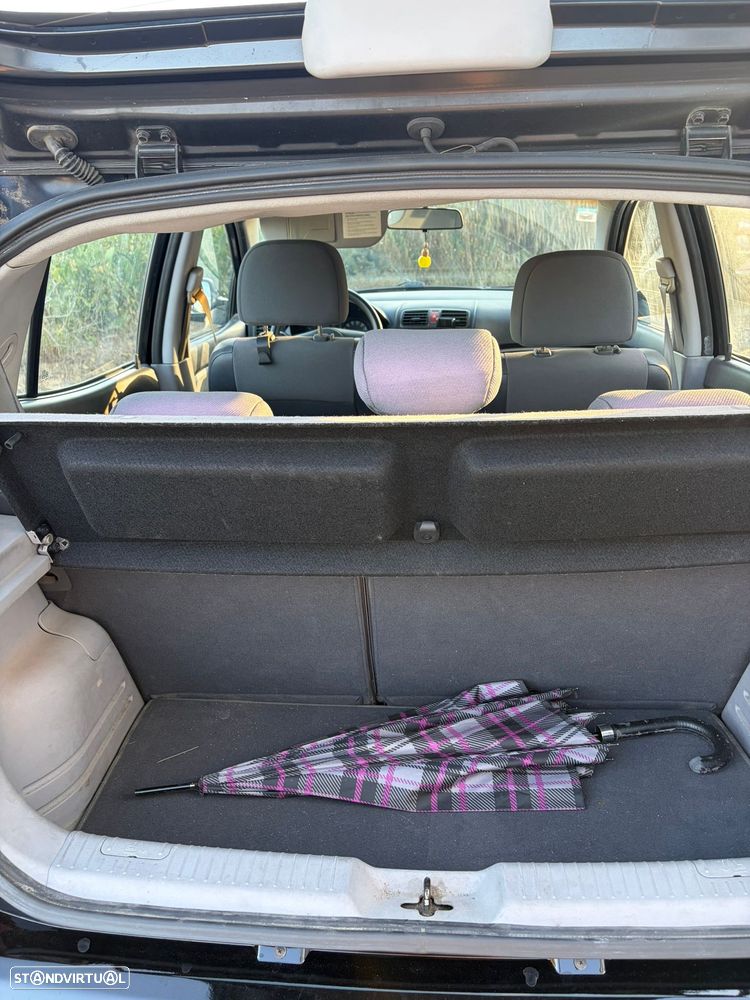 Kia Picanto 1.0L EX - 5