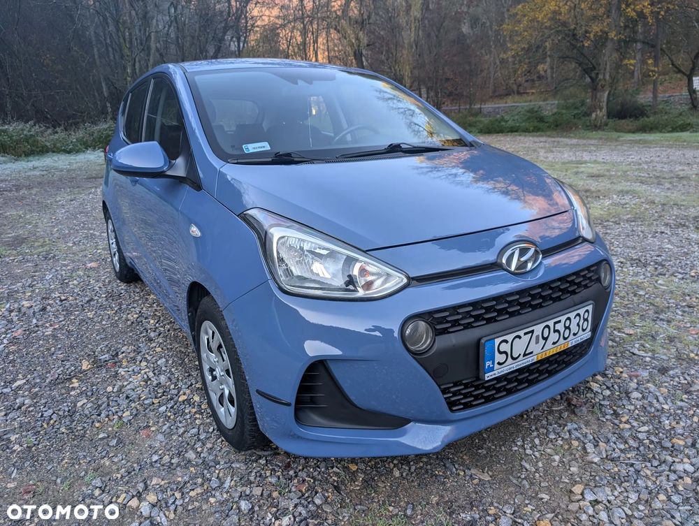 Hyundai i10 1.0 Premium - 2