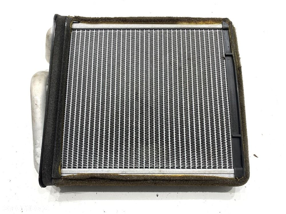 NAGRZEWNICA  VW GOLF VI (5K1) 2008 - 2014 1.4 59 kW [80 KM] benzyna 2008 - 2012 3C0819031 - 1