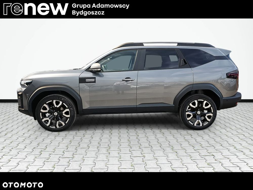 Dacia Bigster 1.8 Full Hybrid 155 Journey MMT - 9