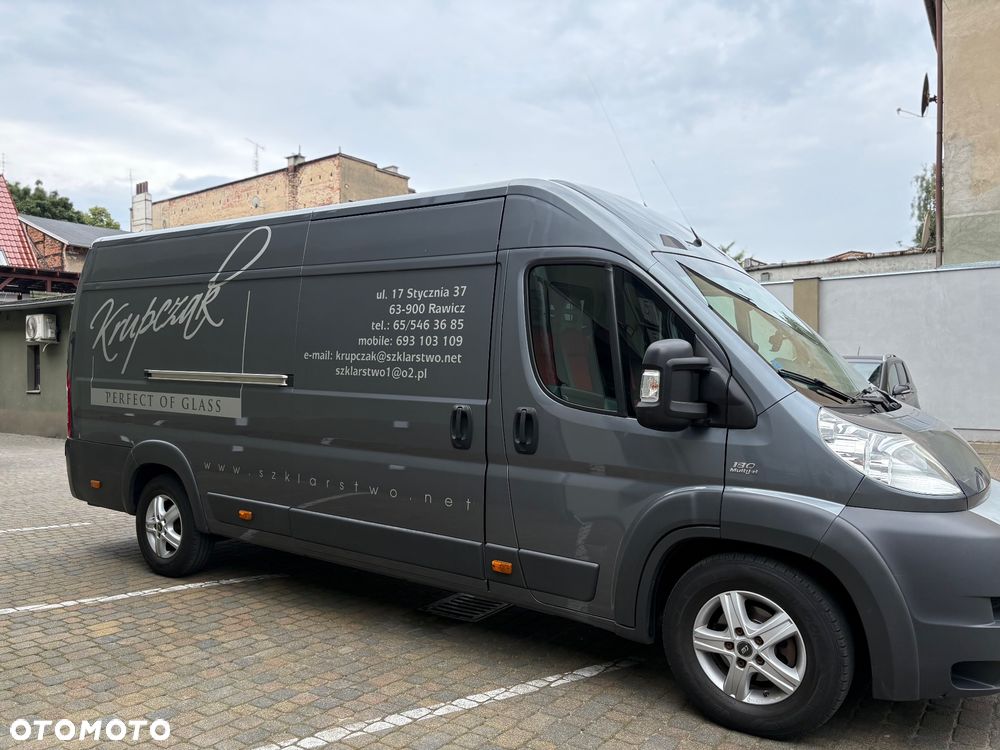 Fiat Ducato - 2