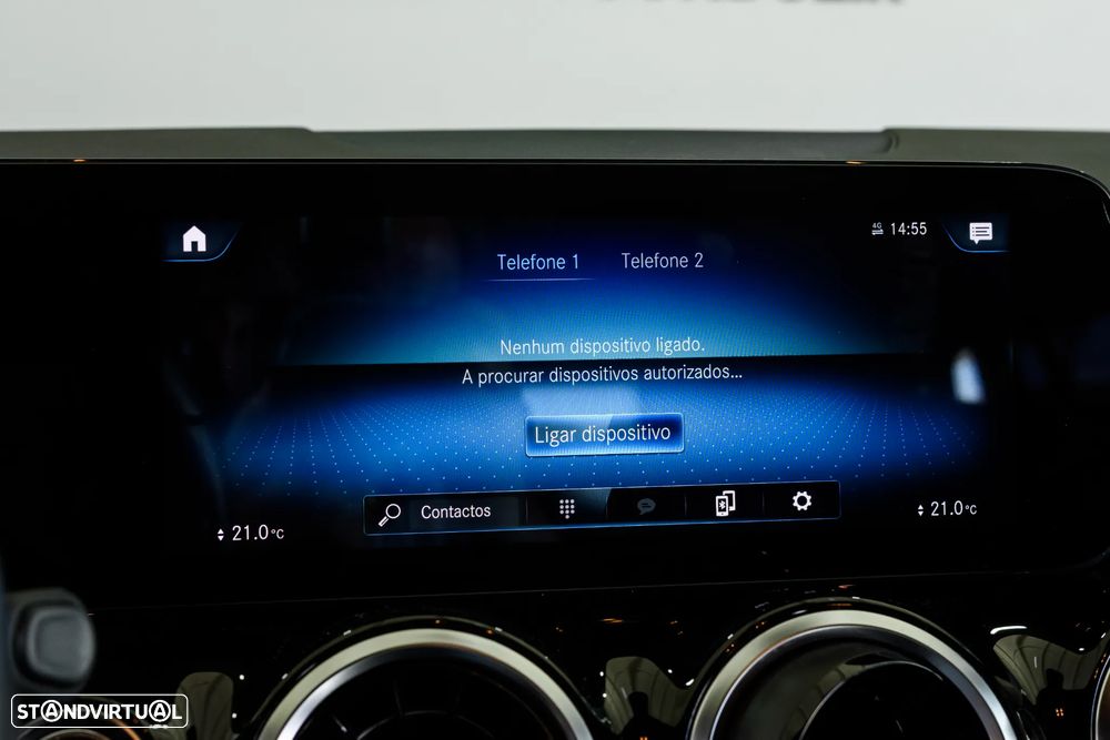 Mercedes-Benz GLA 250 - 25