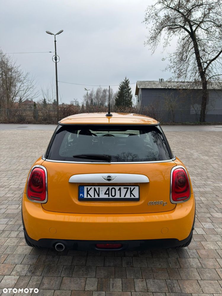 MINI Cooper D - 6