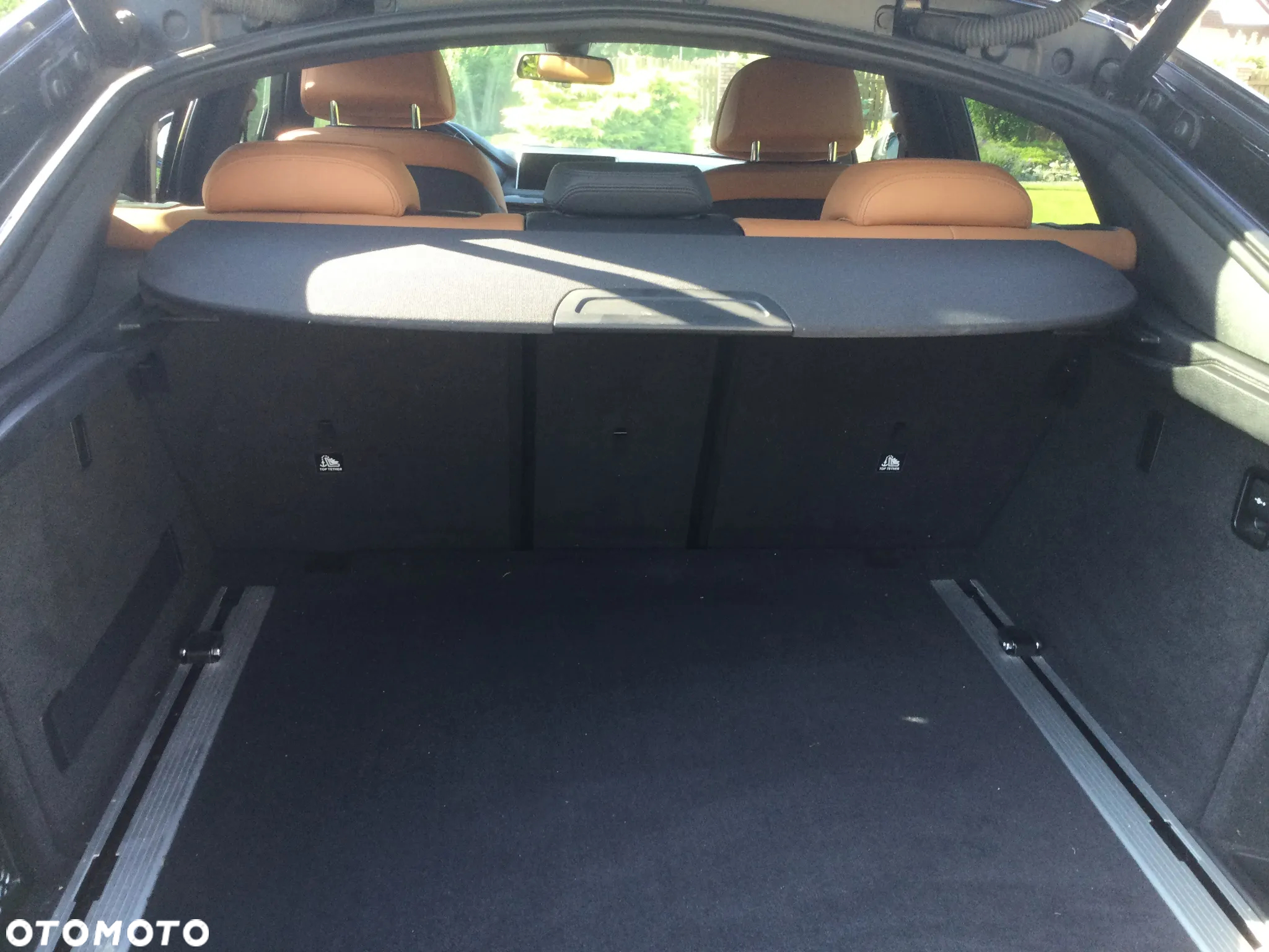 BMW X6 xDrive40d - 4