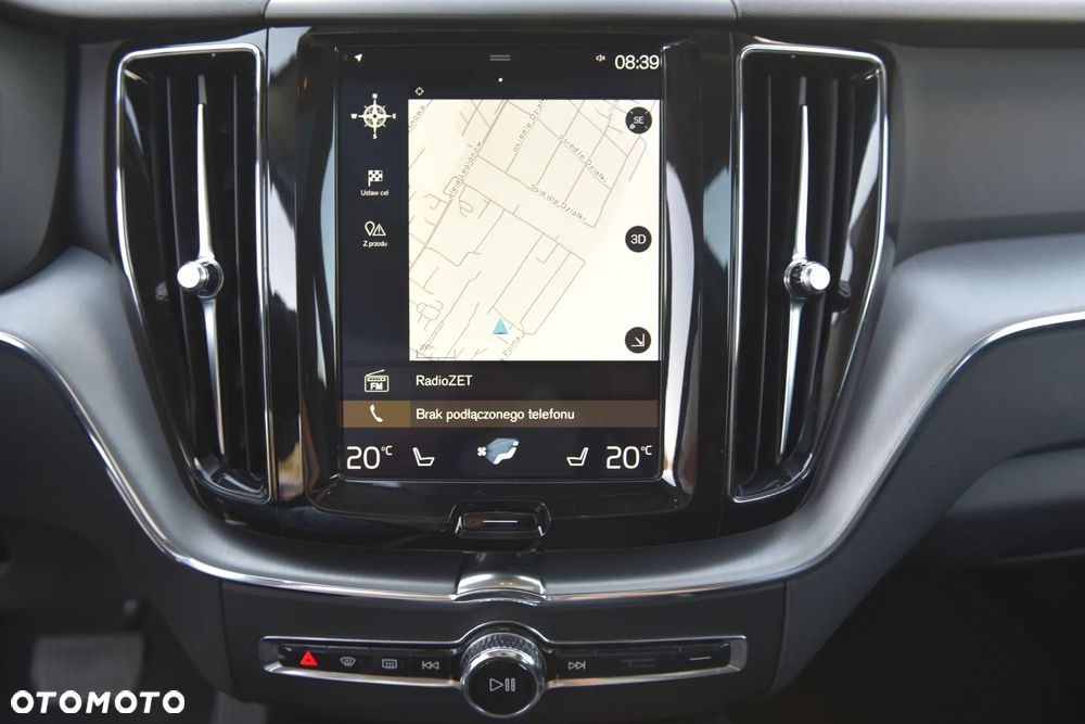 Volvo XC 60 - 27