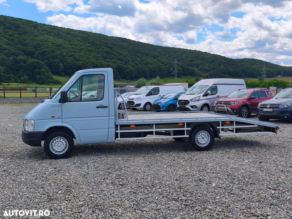 Volkswagen LT 35 - 4