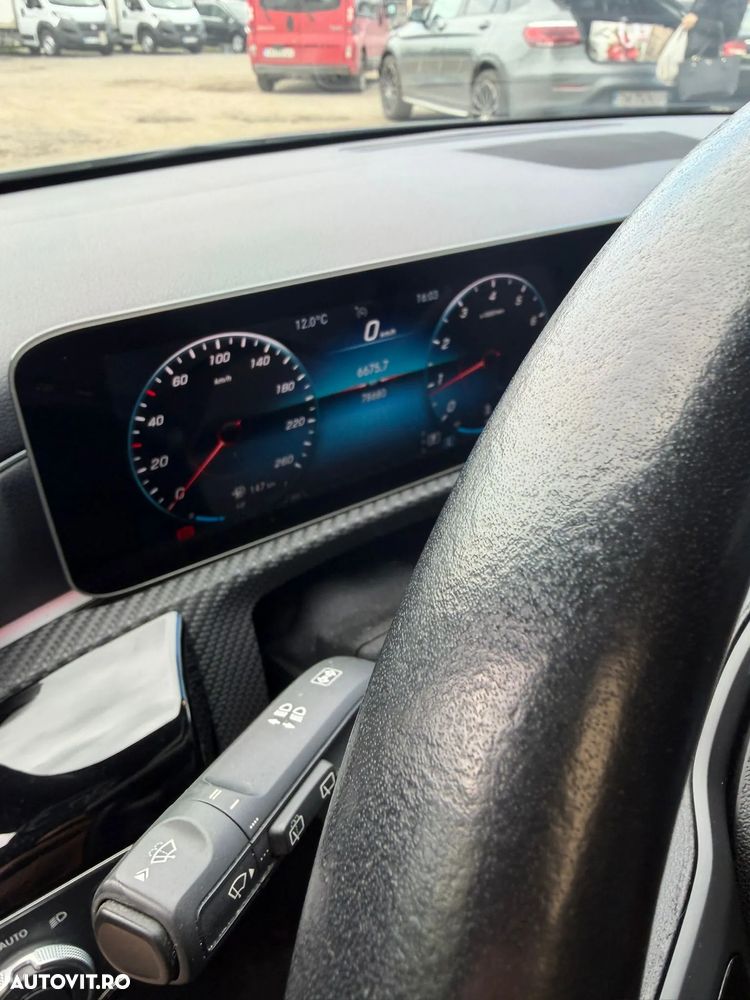 Mercedes-Benz A 180 - 11