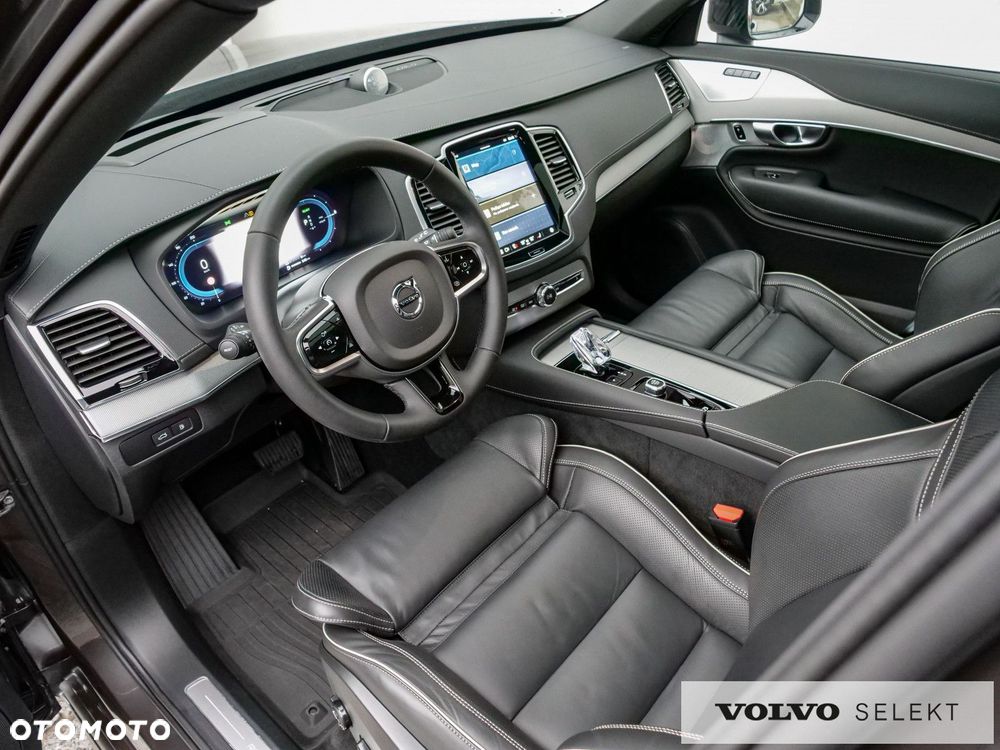 Volvo XC 90 - 15