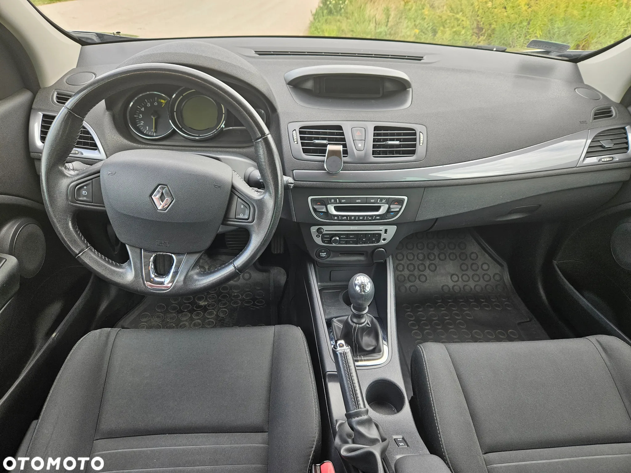 Renault Megane 1.6 16V Limited - 15