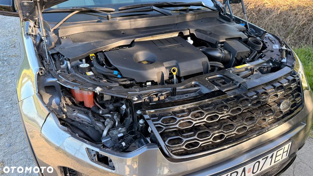 Land Rover Discovery Sport - 6