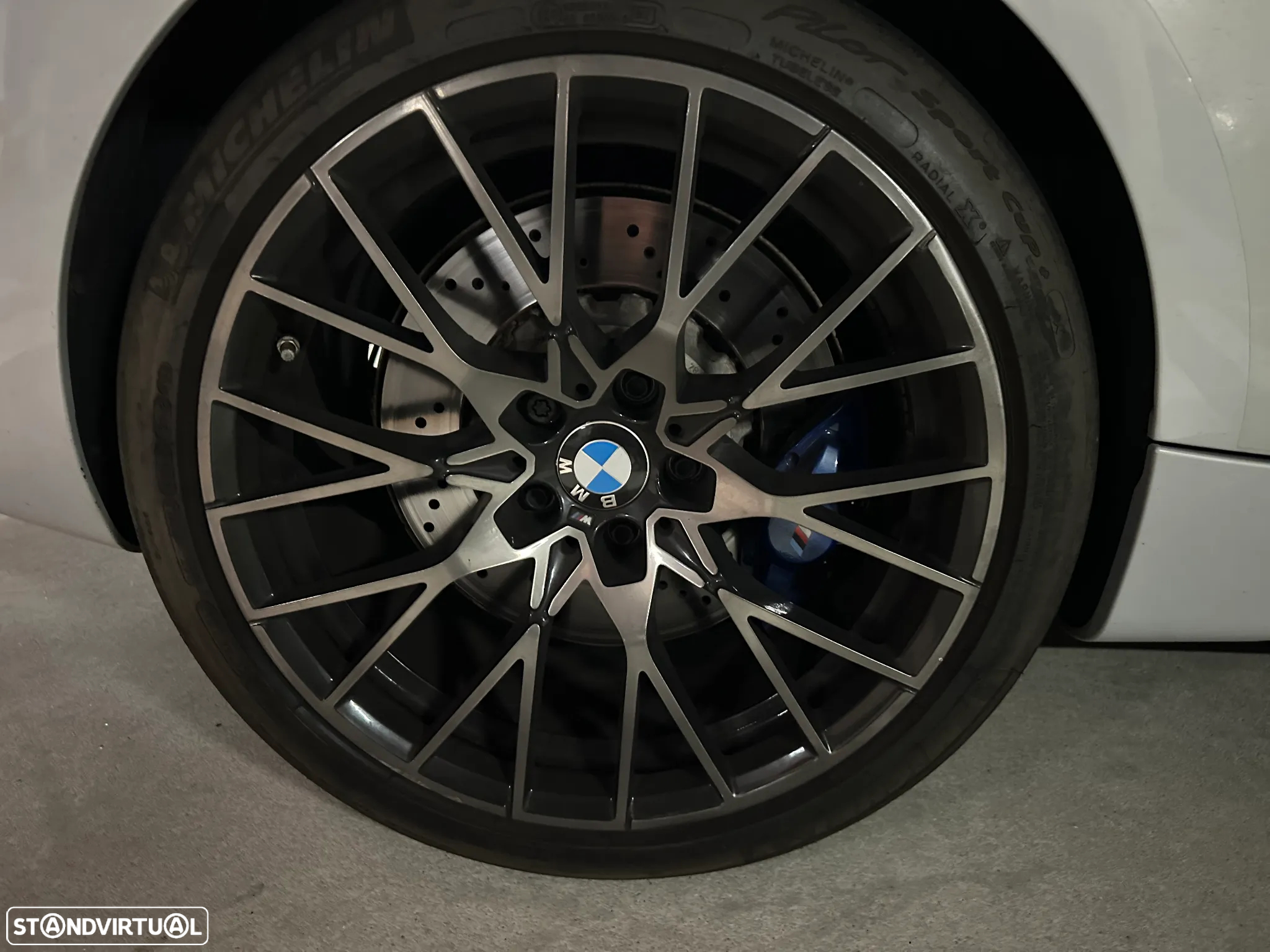 BMW M2 Competition Auto - 29