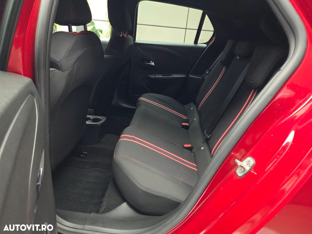 Opel Corsa 1.2 Direct Injection Turbo Start/Stop GS Line - 17