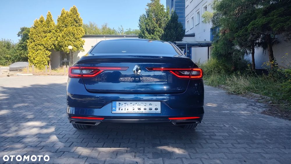 Renault Talisman 1.7 Blue dCi Limited - 8