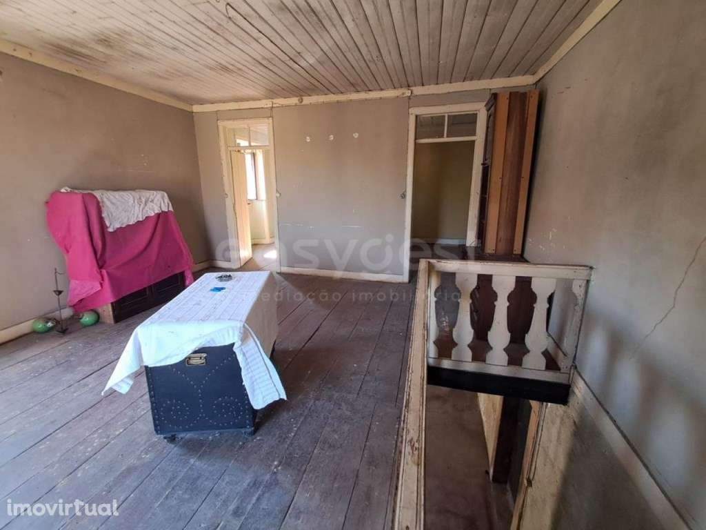 Moradias em Pedra com Anexo e Terreno - Jamprestes, Ferreira do Zêzere - Grande imagem: 4/26