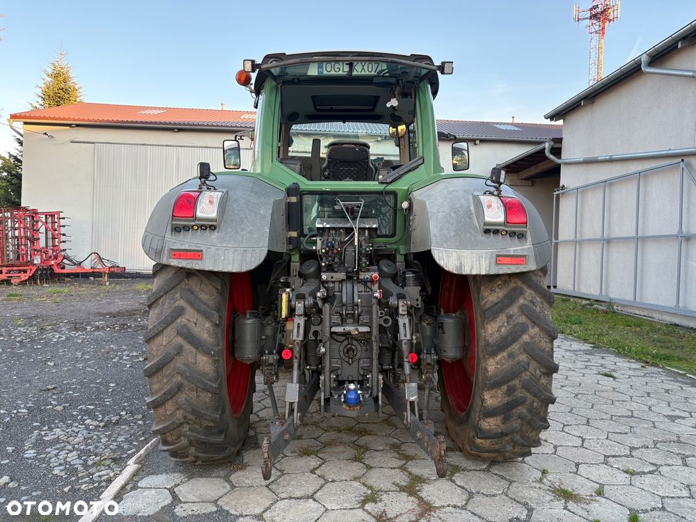 Fendt 927 Vario - 6