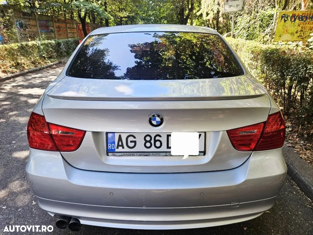 BMW Seria 3 - 3