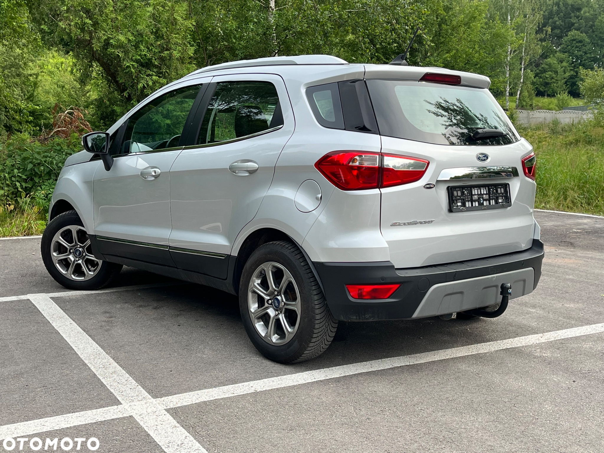 Ford EcoSport - 3