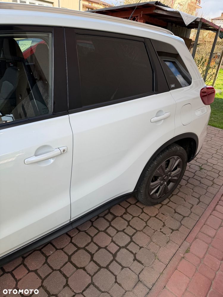 Suzuki Vitara 1.0 Boosterjet Premium 2WD - 5