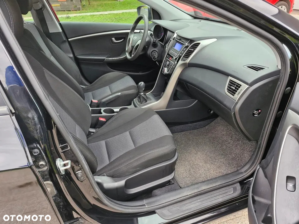 Hyundai i30 1.4 Classic - 13