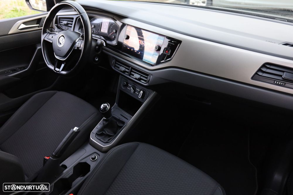 VW Polo 1.0 TSI Confortline - 18