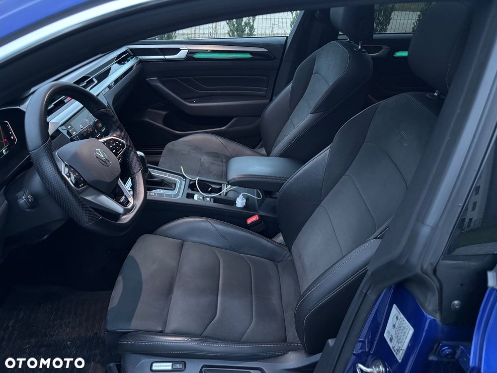 Volkswagen Arteon 2.0 TSI R-Line DSG - 12