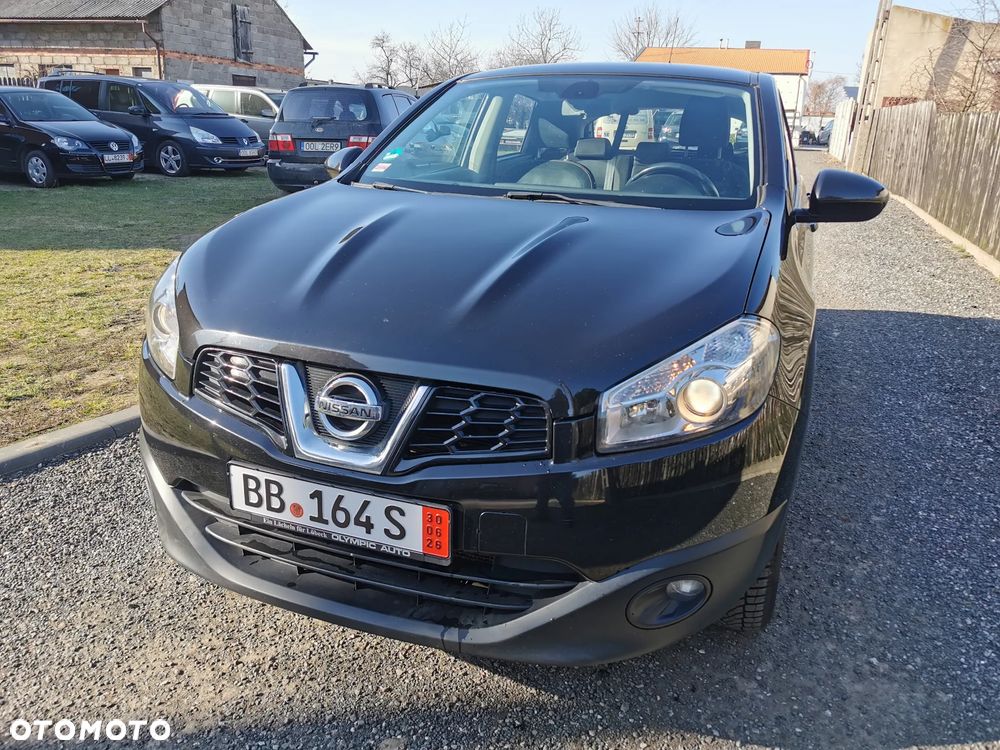 Nissan Qashqai 2.0 Acenta - 3