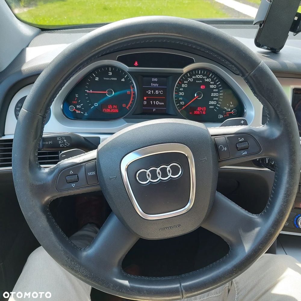 Audi A6 Limousine 2.0 TDI Limited Edition Multitr - 5