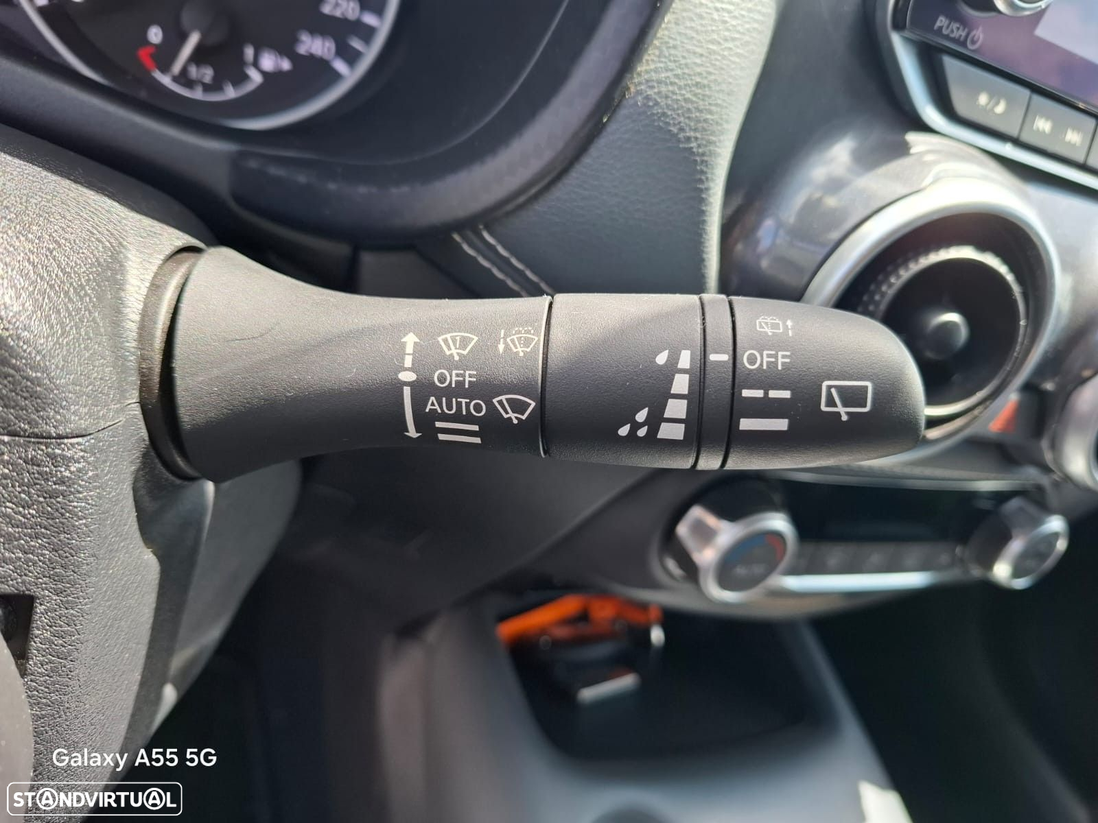 Nissan Juke 1.0 DIG-T N-Connecta - 49
