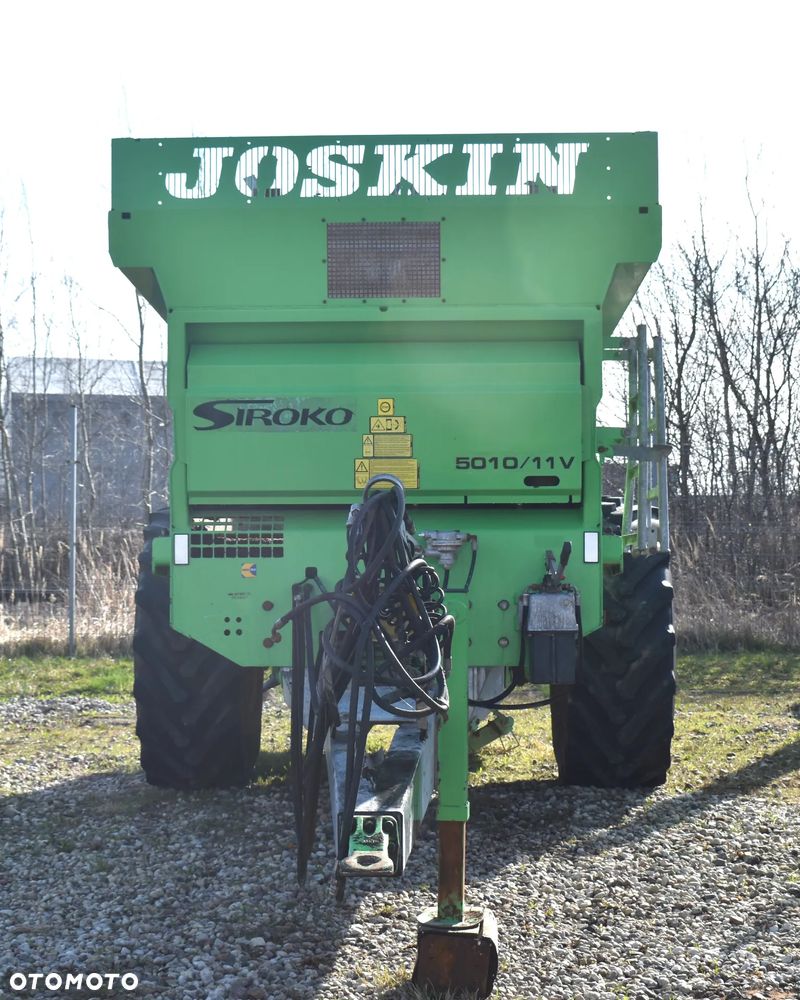 Joskin SIROKO - 2