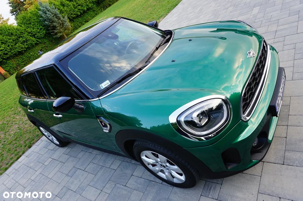 MINI Countryman Cooper S - 8