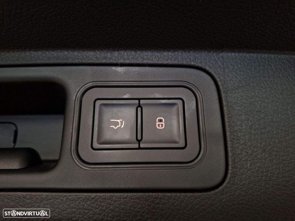 BYD Seal U 1.5 DM-i Comfort — fotografia 27