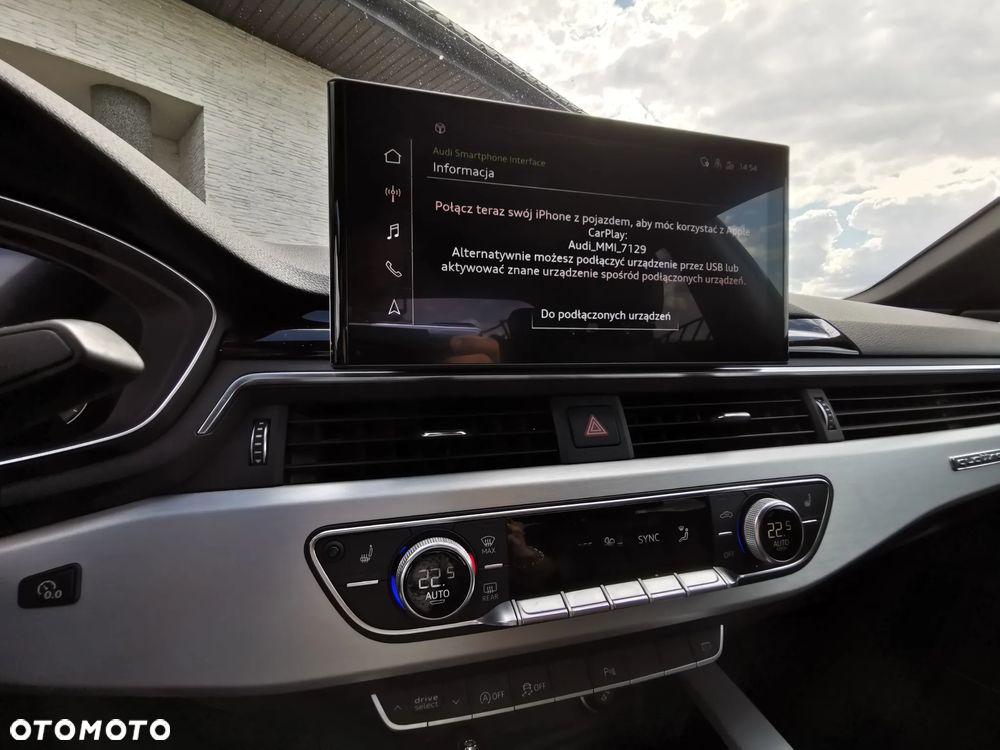Audi A5 Coupé 40 TDI mHEV Quattro S Line S tronic - 13