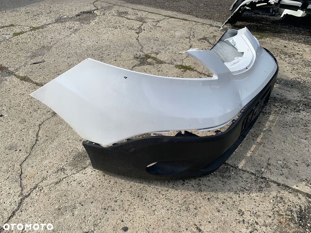 Nissan OE 62022-4FA0H zderzaki - 5