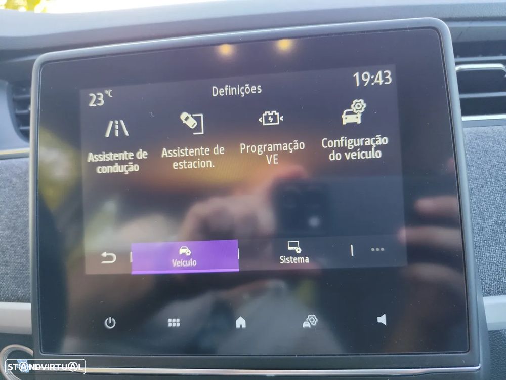 Renault Zoe (c/ Bateria) Limited 50 - 29