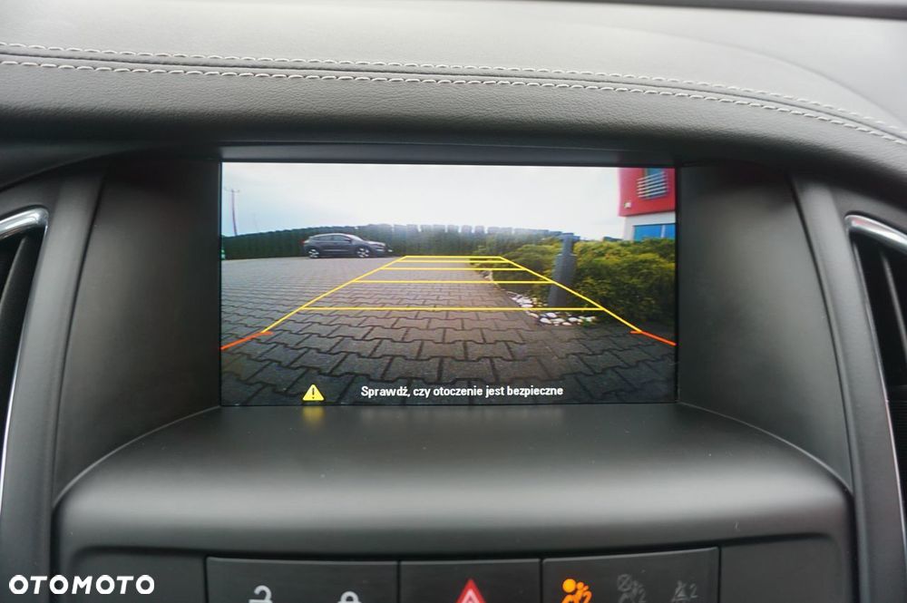 Opel Cascada 1.4 T Cosmo S&S EU6 - 8