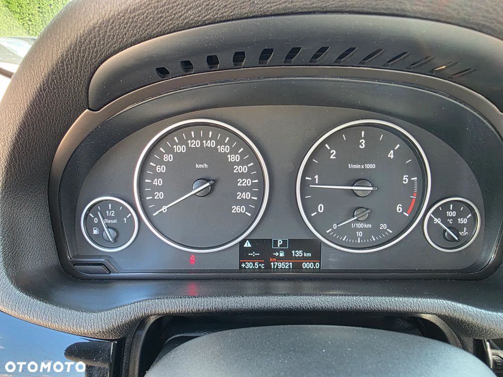 BMW X3 - 21