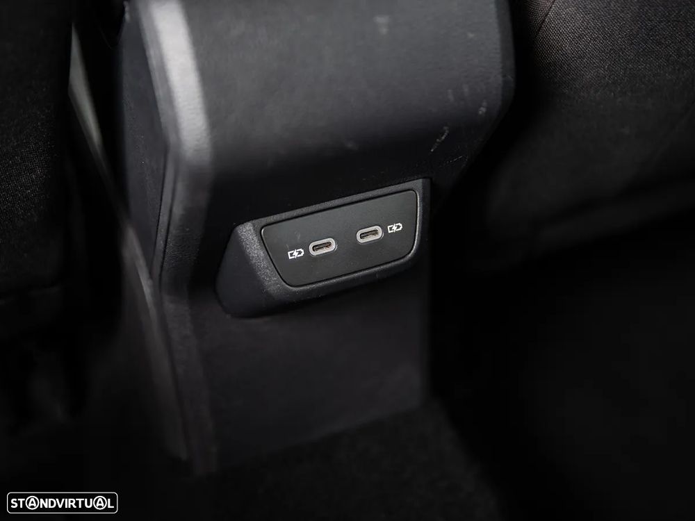 VW Polo 1.0 TSI Urban - 25