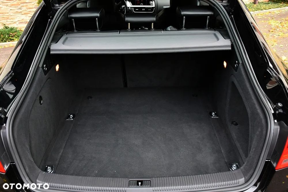 Audi A5 Sportback 2.0 TDI - 27