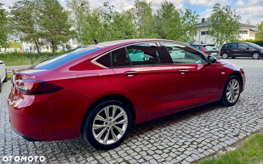 Opel Insignia 2.0 T Elegance S&S - 6