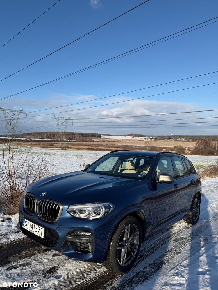 BMW X3 M - 2