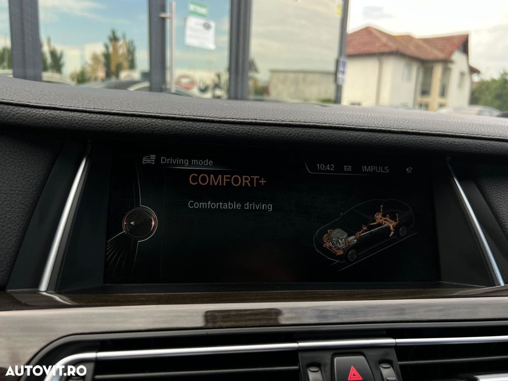 BMW Seria 7 740d xDrive - 29