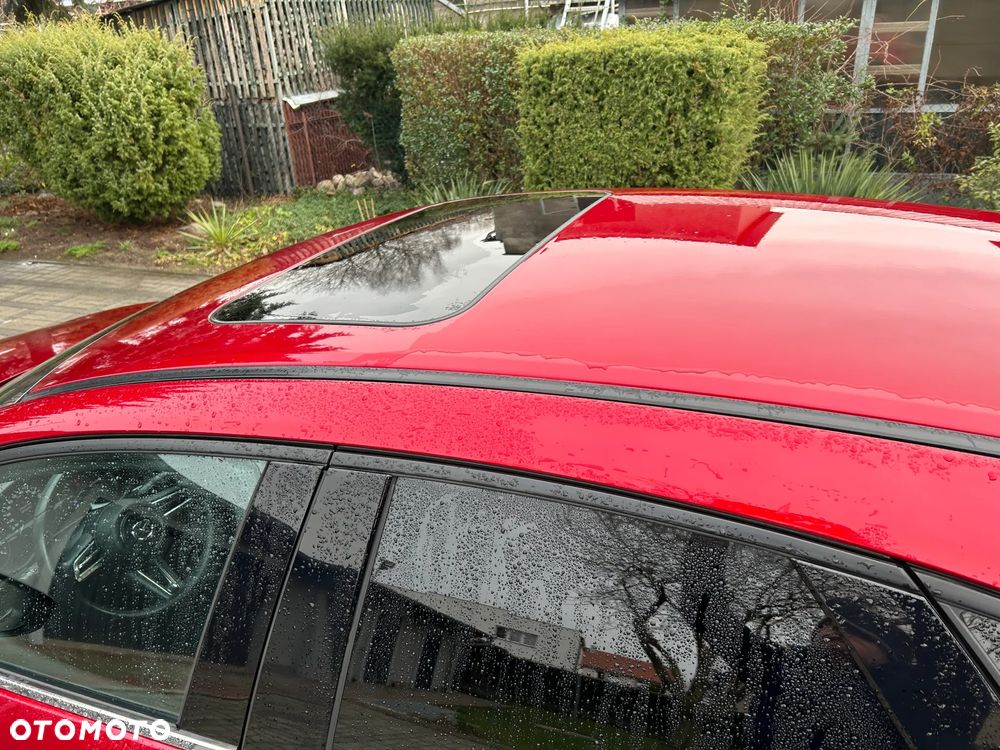 Mazda CX-30 2.0 mHEV 100th Anniversary 2WD - 8