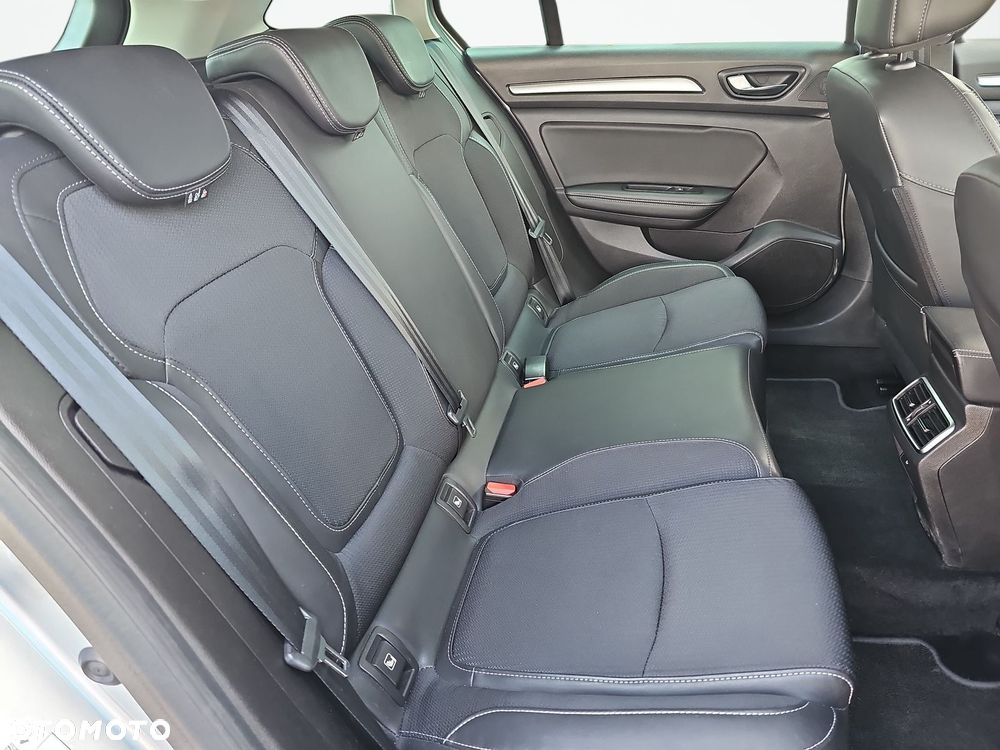 Renault Megane 1.3 TCe FAP Techno EDC - 15
