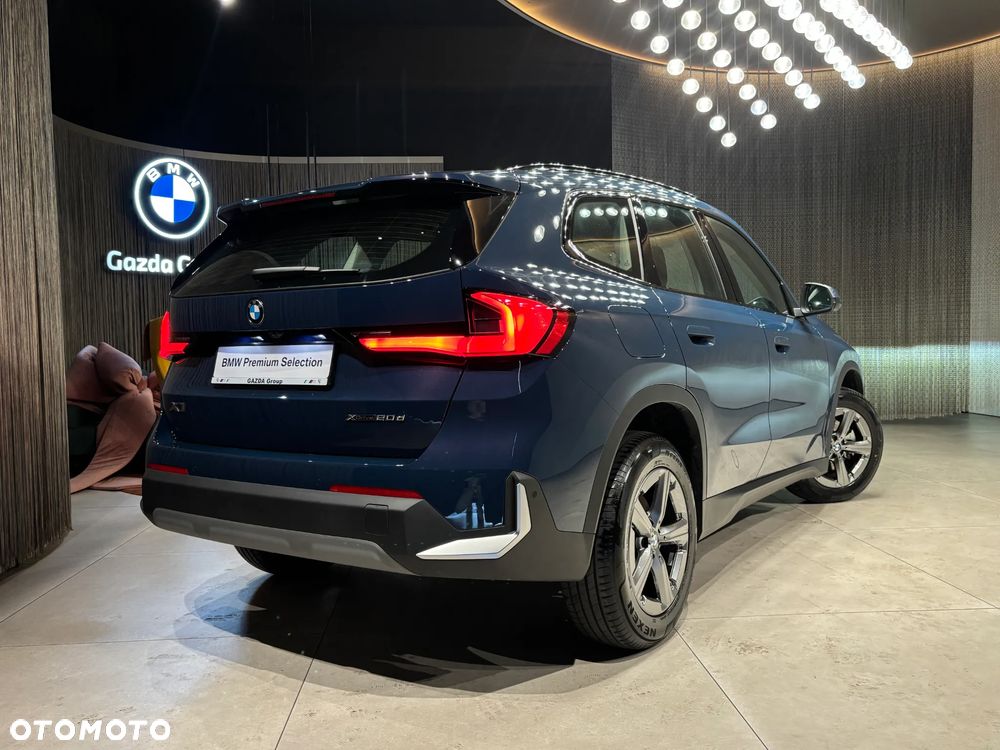 BMW X1 xDrive20d mHEV xLine sport - 3