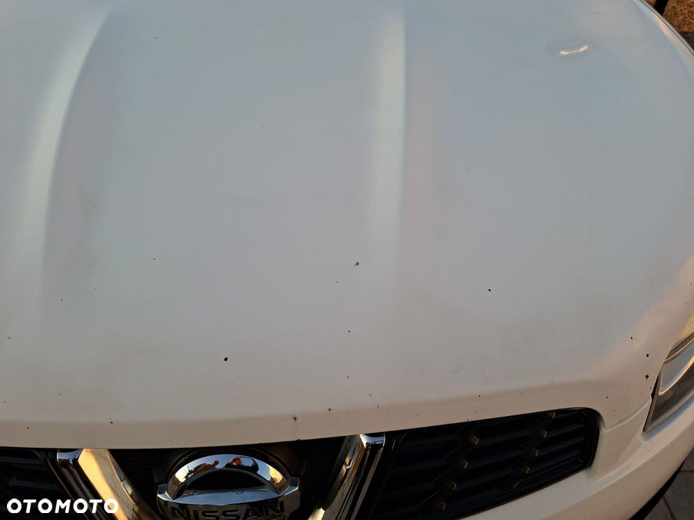 Nissan Qashqai 1.6 DCi Acenta - 10