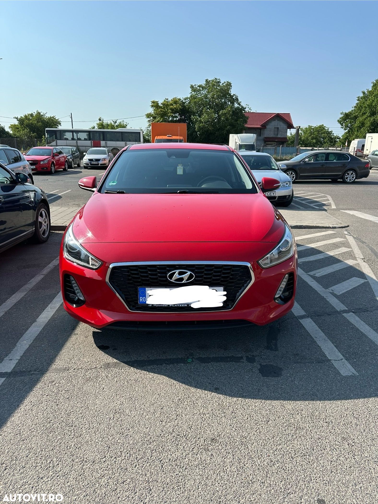Hyundai i30 1.4 Select - 1