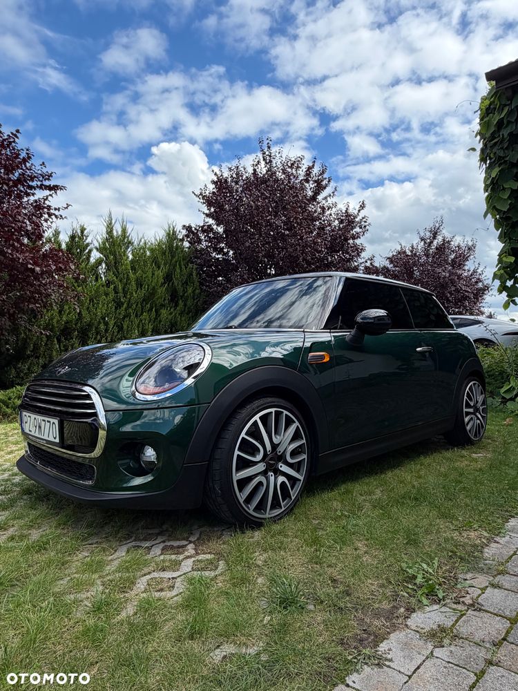 MINI Cooper Standard - 33
